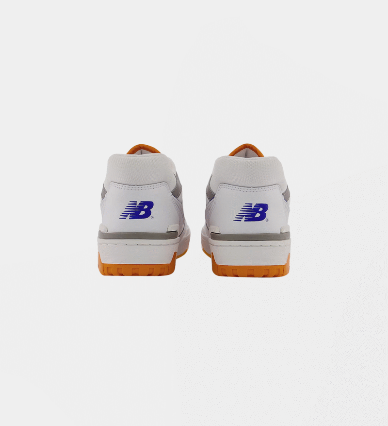 New Balance 550 Lakers Yellow