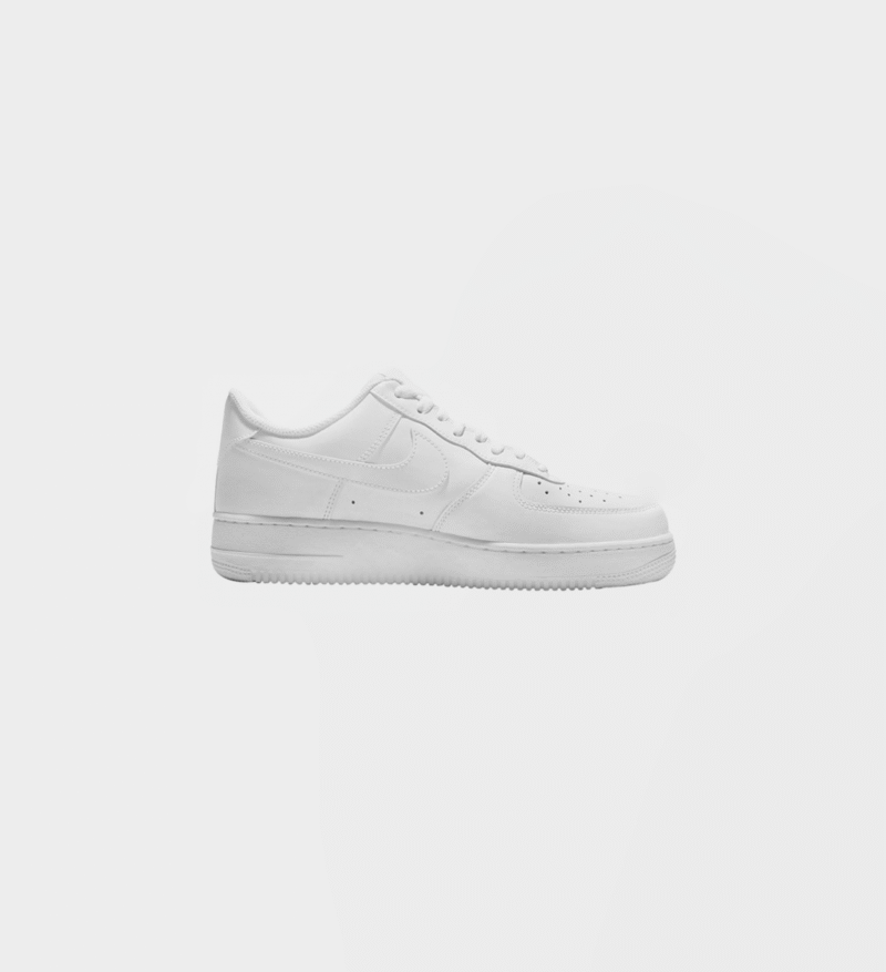 Nike Air Force 1 Low 07 White