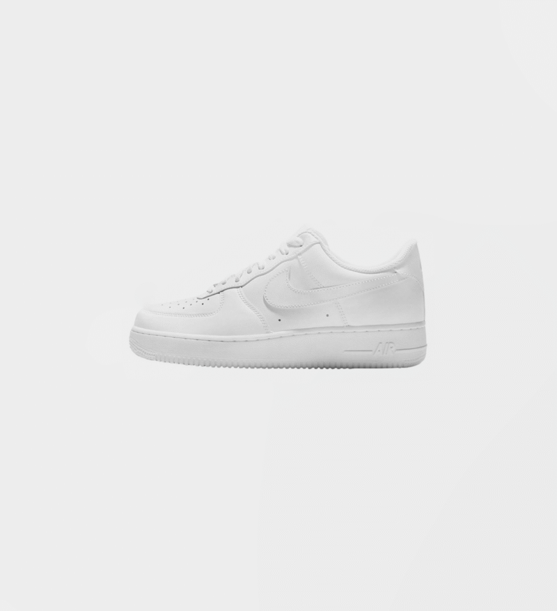 Nike Air Force 1 Low 07 White