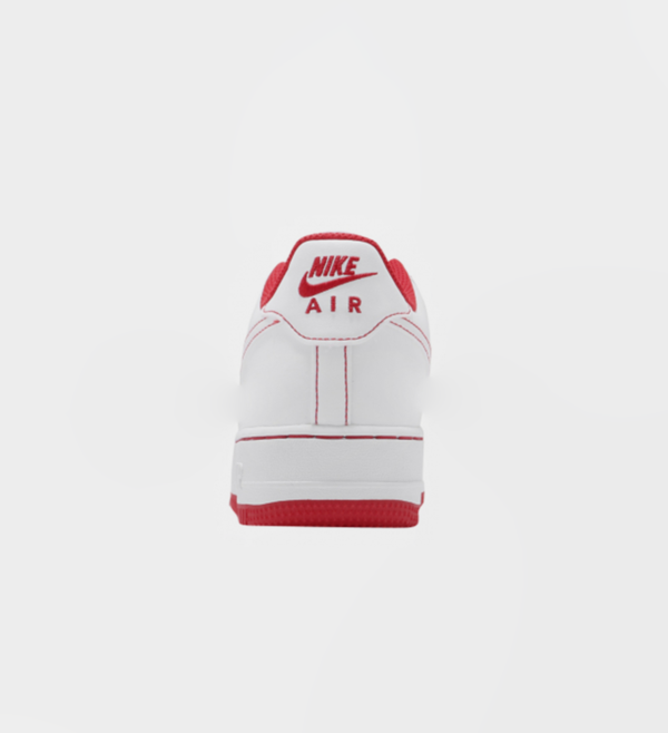 ipad nike air force 1 low gs white university red 2 1 1
