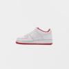 ipad nike air force 1 low gs white university red 2 2