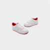 ipad nike air force 1 low gs white university red 2 4 1