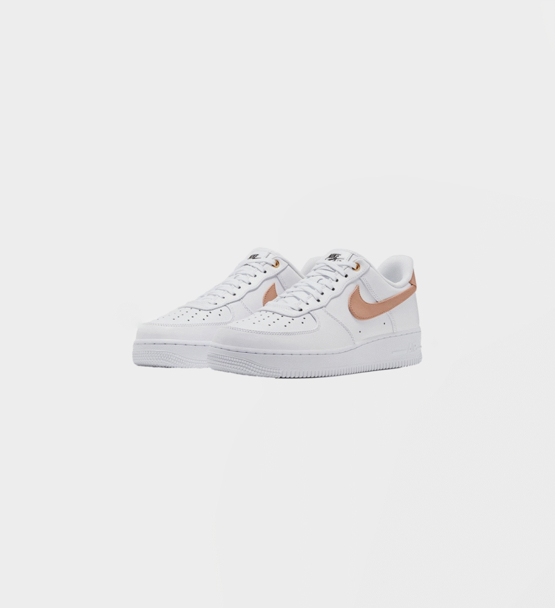 Nike Air Force 1 Low Premium White Vachetta Tan
