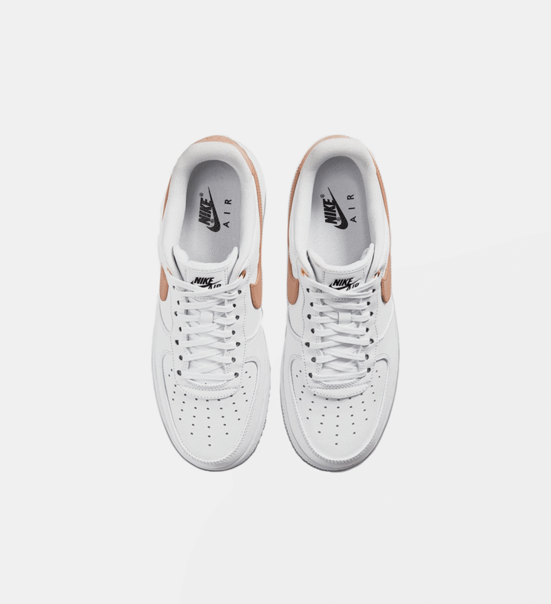 Nike Air Force 1 Low Premium White Vachetta Tan