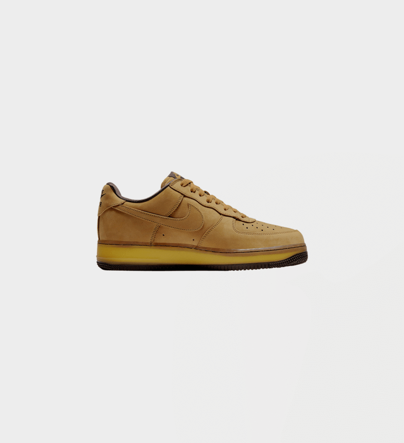 Nike Air Force 1 Low Wheat Mocha