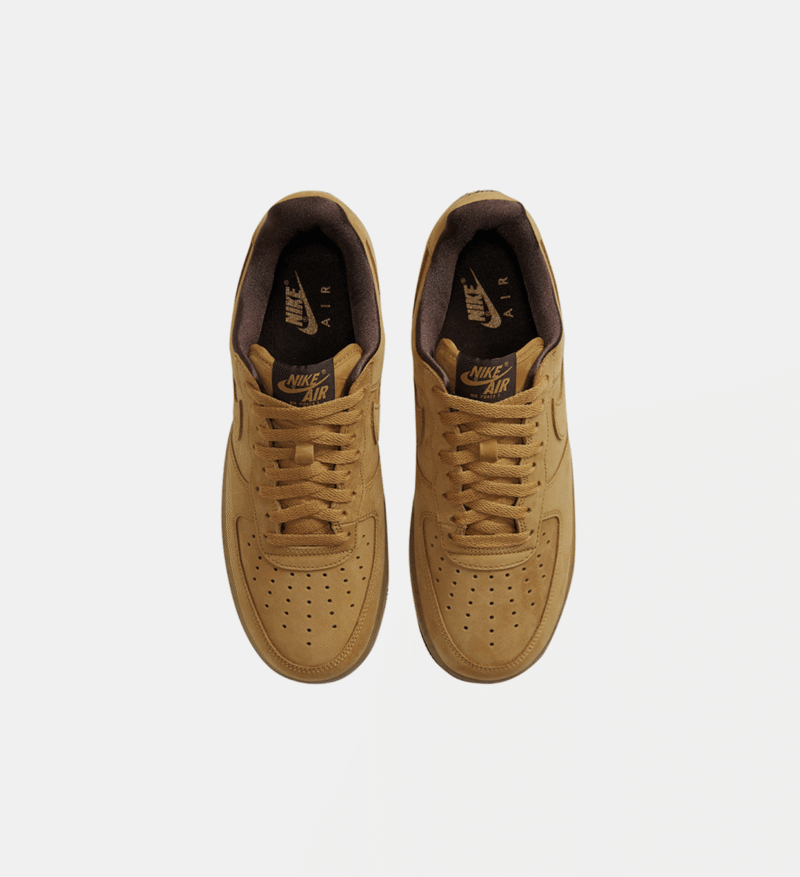 Nike Air Force 1 Low Wheat Mocha