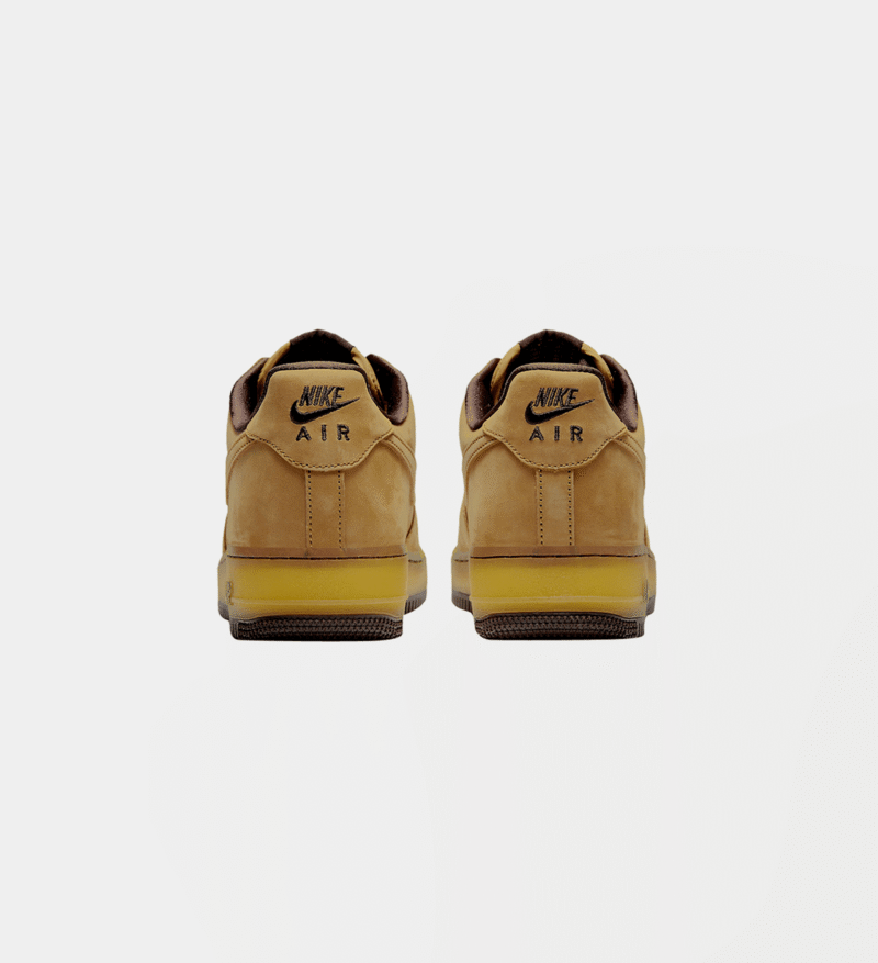 Nike Air Force 1 Low Wheat Mocha