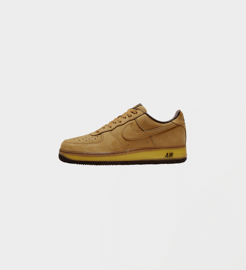 Nike Air Force 1 Low Wheat Mocha