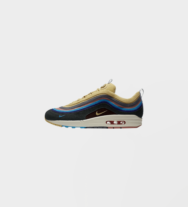 Nike Air Max 1