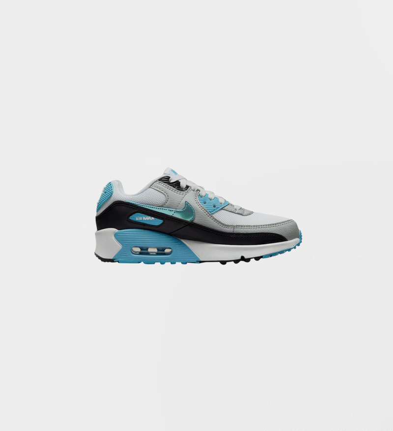 Nike Air Max 90 GS Laser Blue