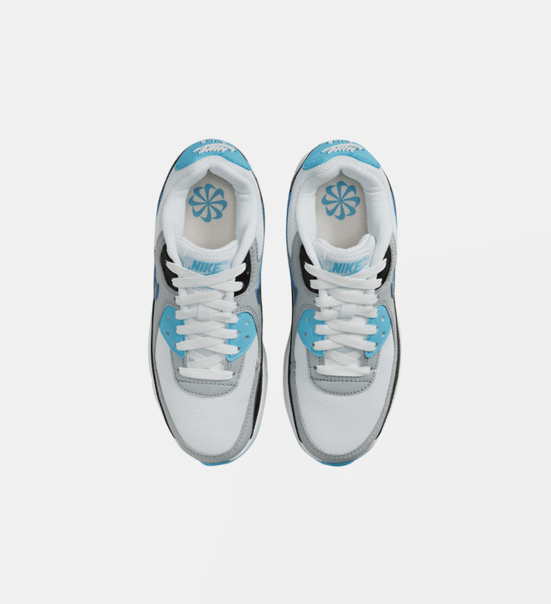 Nike Air Max 90 GS Laser Blue