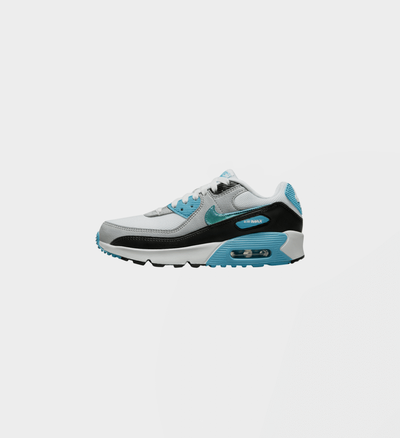 Nike Air Max 90 GS Laser Blue