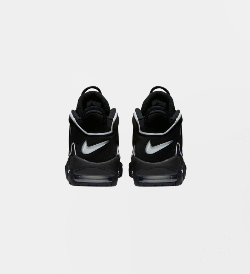 Nike Uptempo Black
