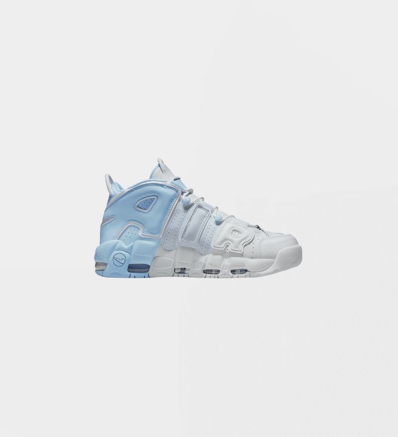 Nike Air More Uptempo Sky Blue