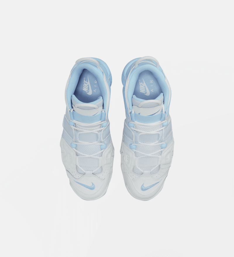 Nike Air More Uptempo Sky Blue
