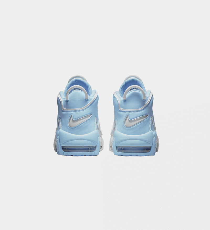 Nike Air More Uptempo Sky Blue