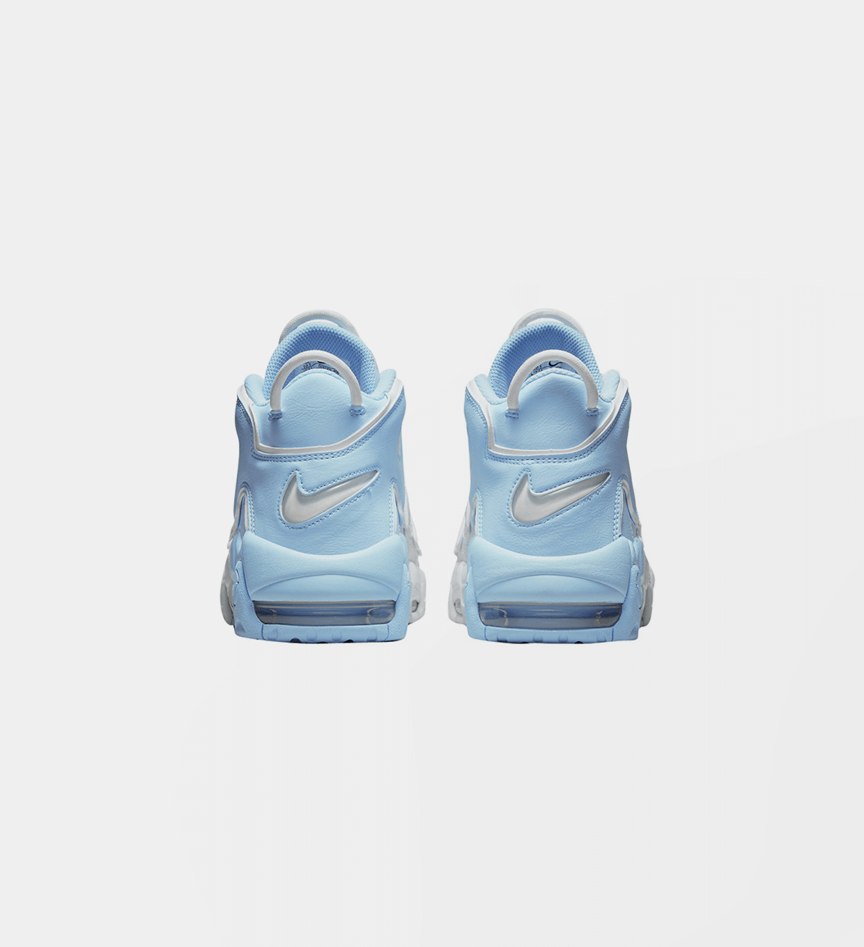 Nike air more uptempo best sale sky blue