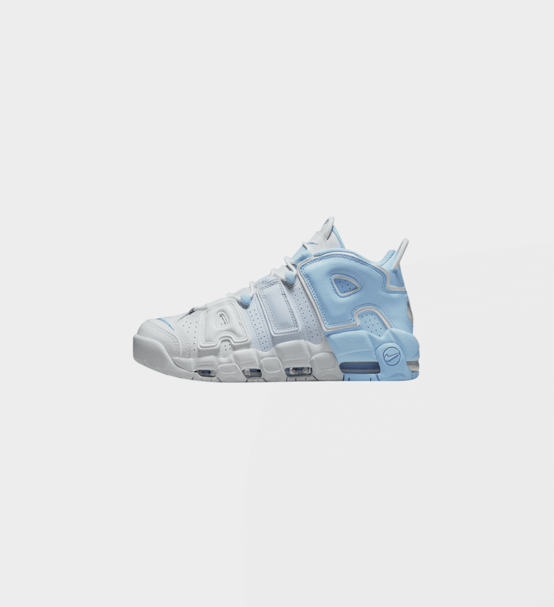 Nike Air More Uptempo Sky Blue