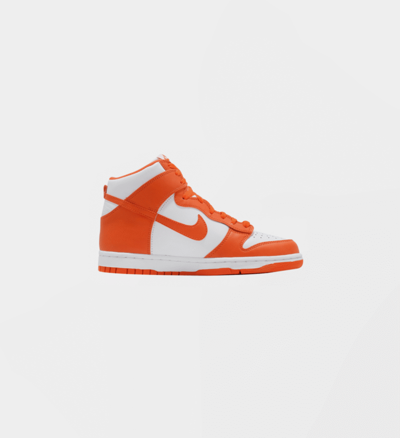 Nike Dunk High GS Syracuse