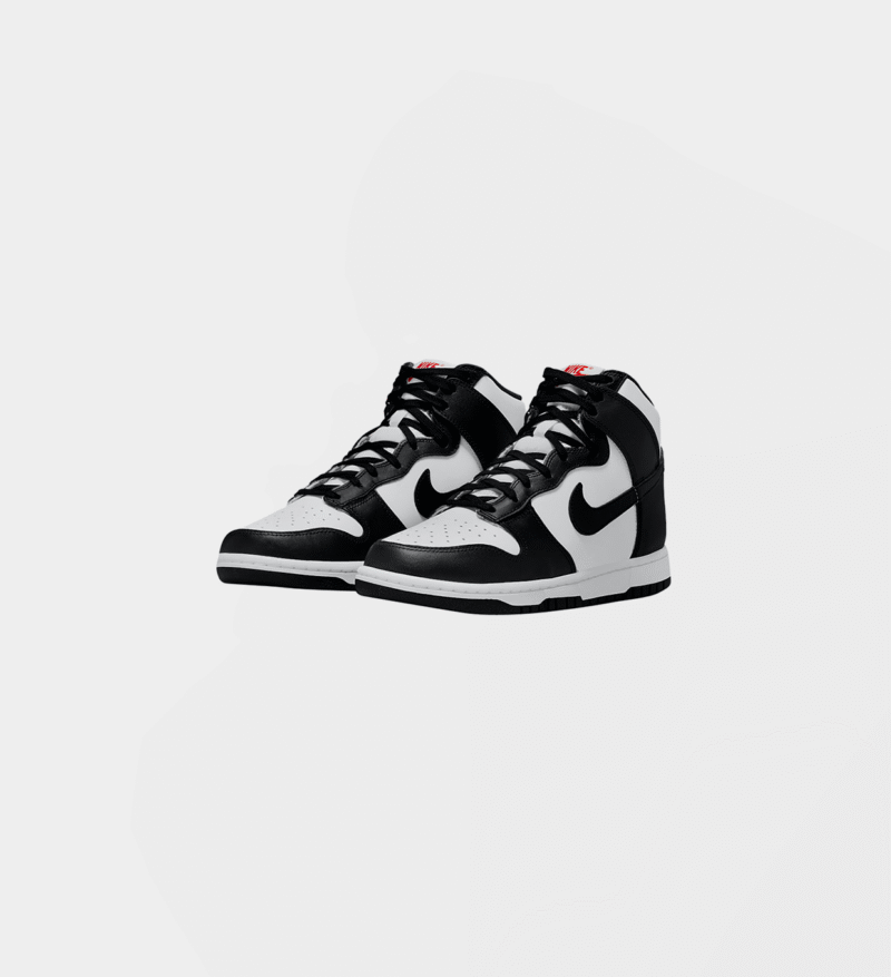 Nike Dunk High WMNS Panda