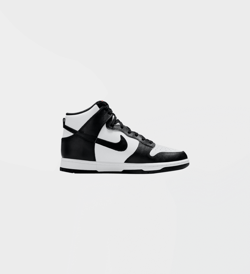 Nike Dunk High WMNS Panda
