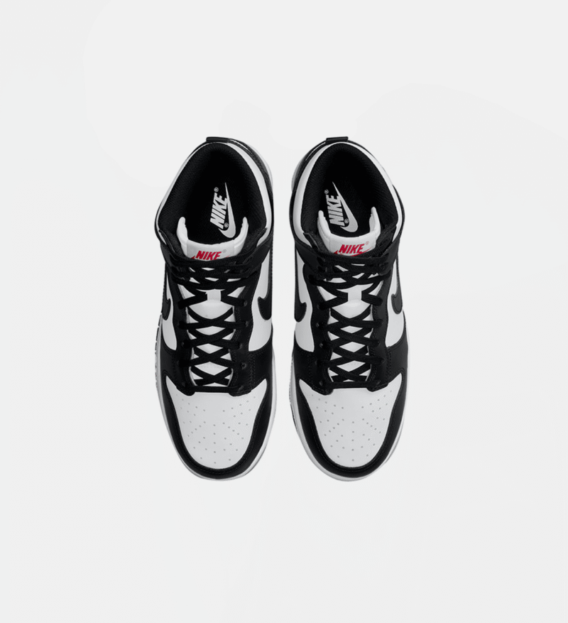 Nike Dunk High WMNS Panda