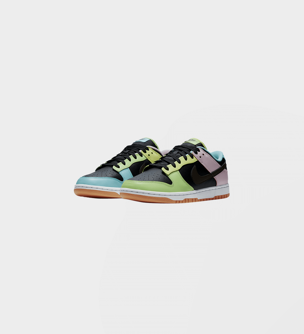 dunk low free 99 shirt