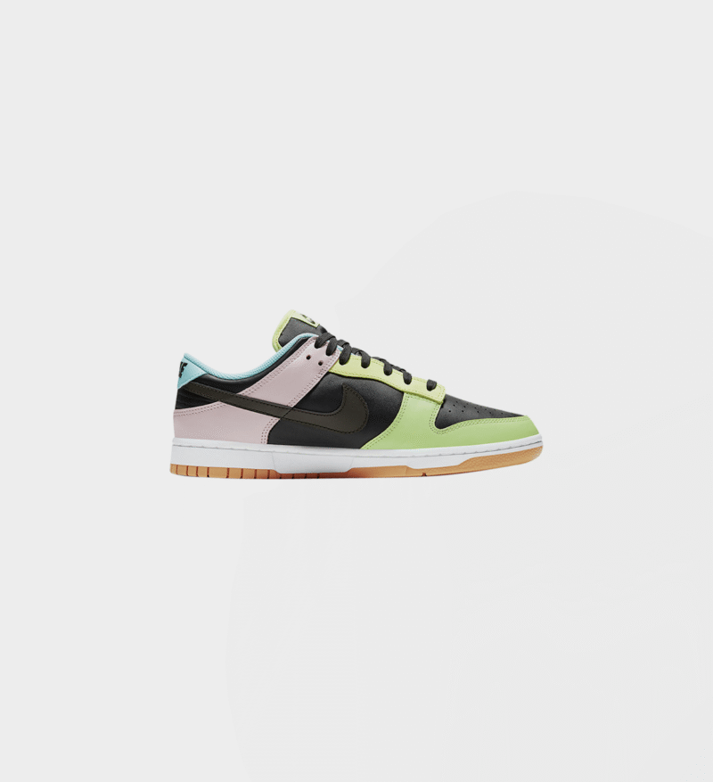 Nike Dunk Low Free 99 Black