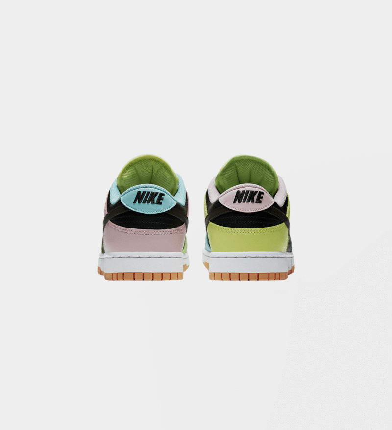 Nike Dunk Low Free 99 Black