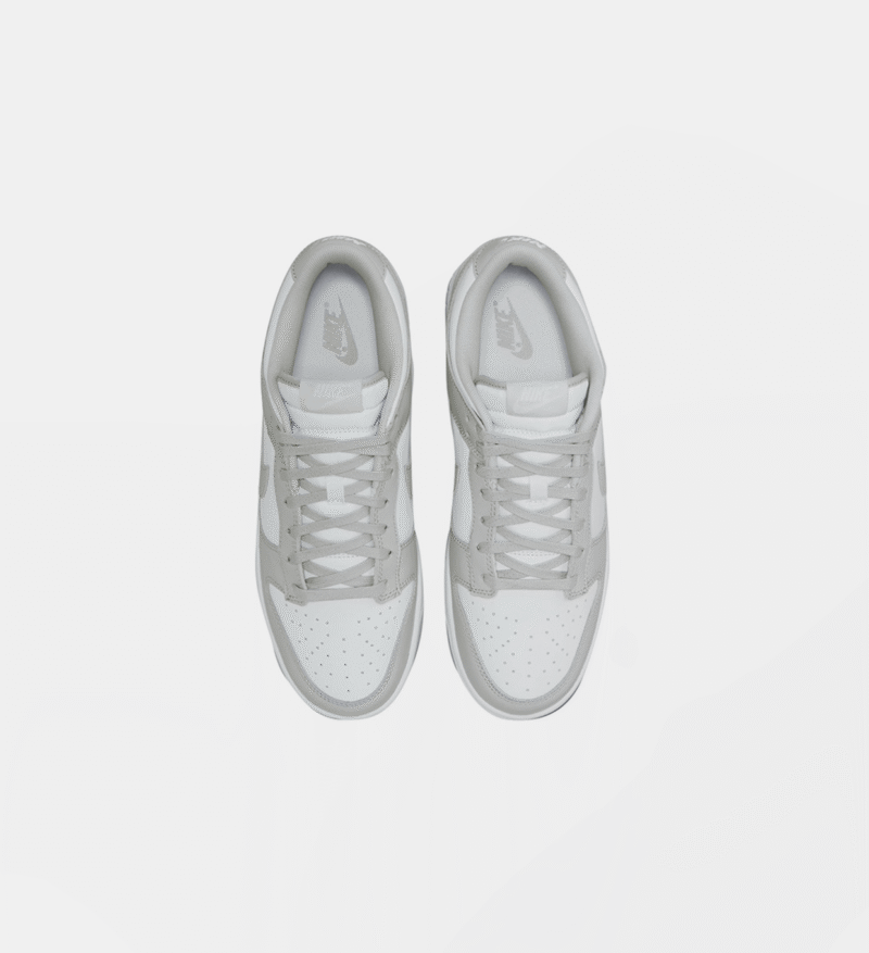 Nike Dunk Low Grey Fog