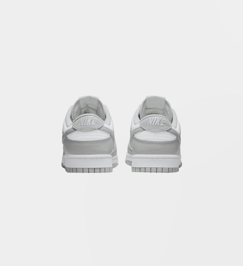 Nike Dunk Low Grey Fog