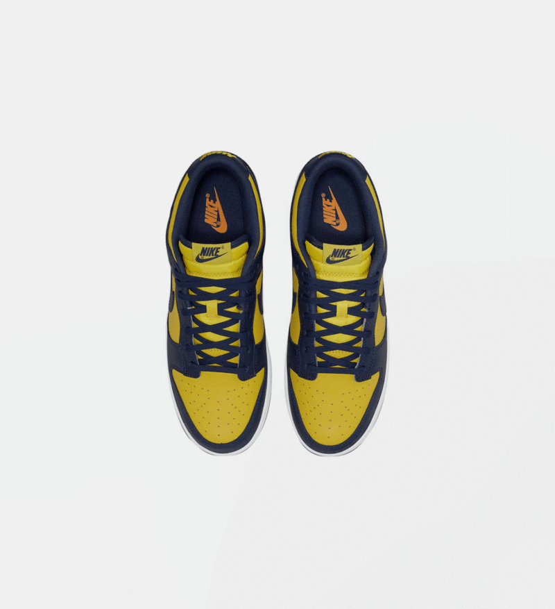 Nike Dunk Low Michigan