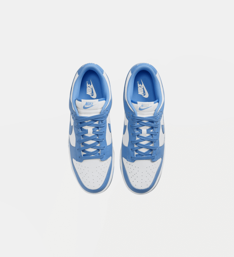 Nike Dunk Low University Blue