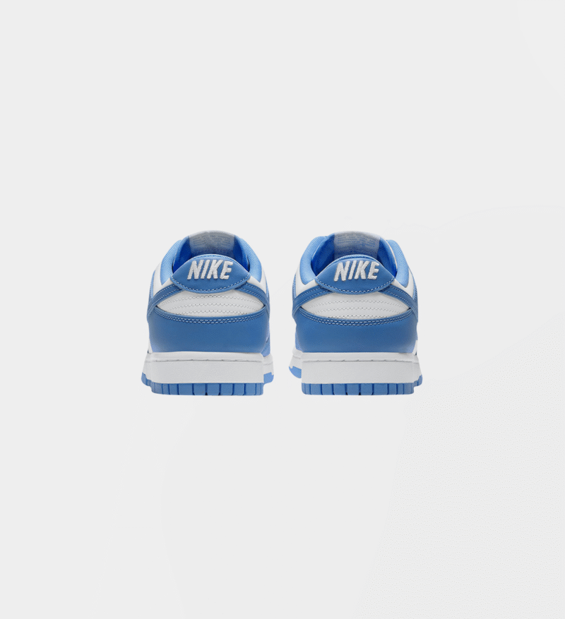 Nike Dunk Low University Blue