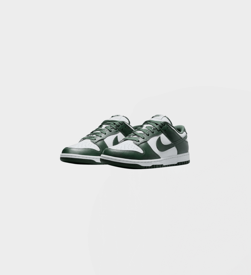 Dunk Low Varsity Green