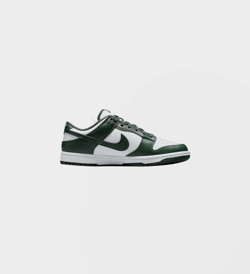 Dunk Low Varsity Green