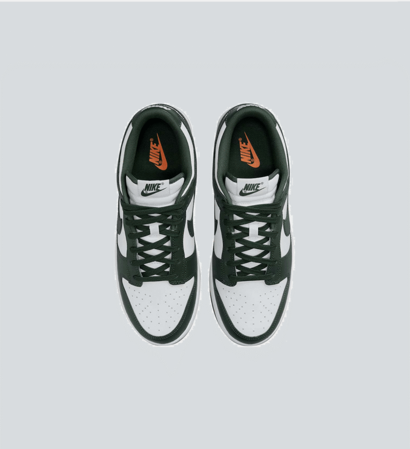 Dunk Low Varsity Green