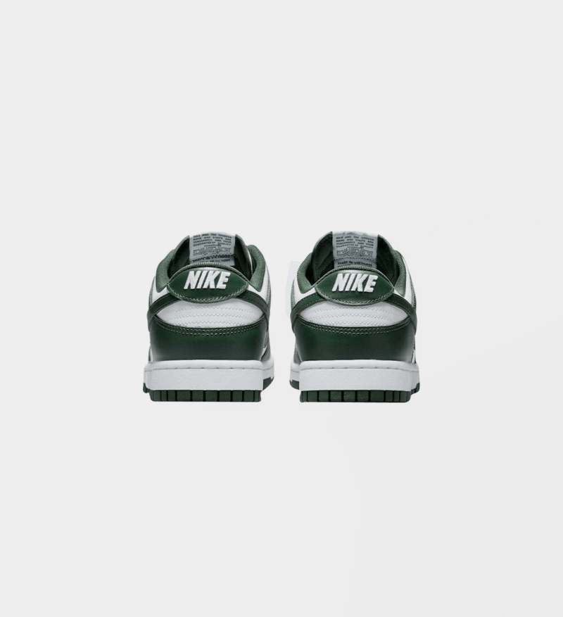 Dunk Low Varsity Green