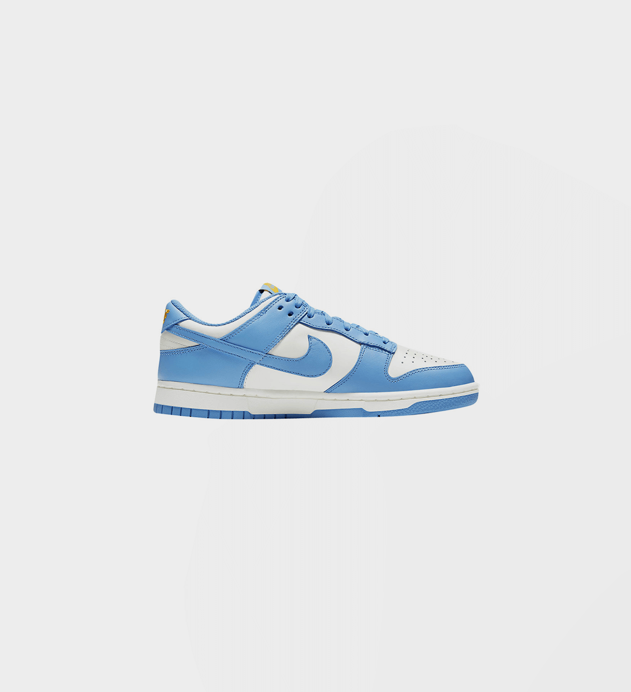 wmns nike dunk low coast