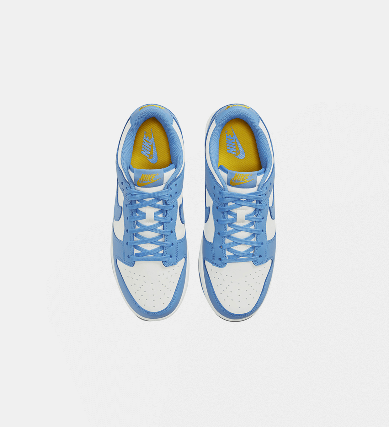 coast nike dunk