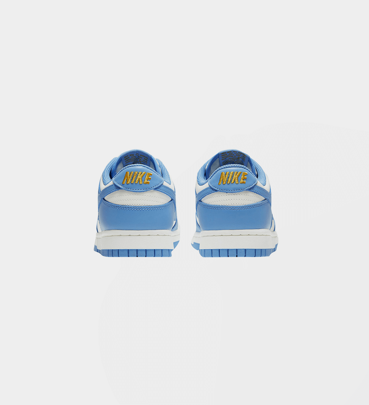 wmns nike dunk low coast