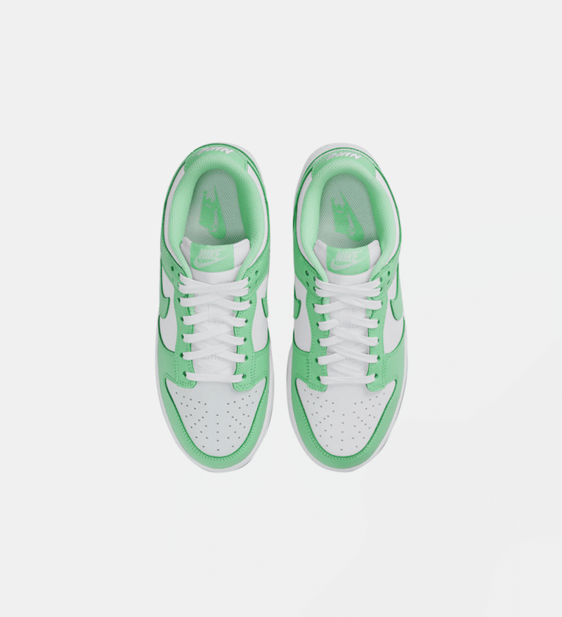 Nike Dunk Low WMNS Green Glow