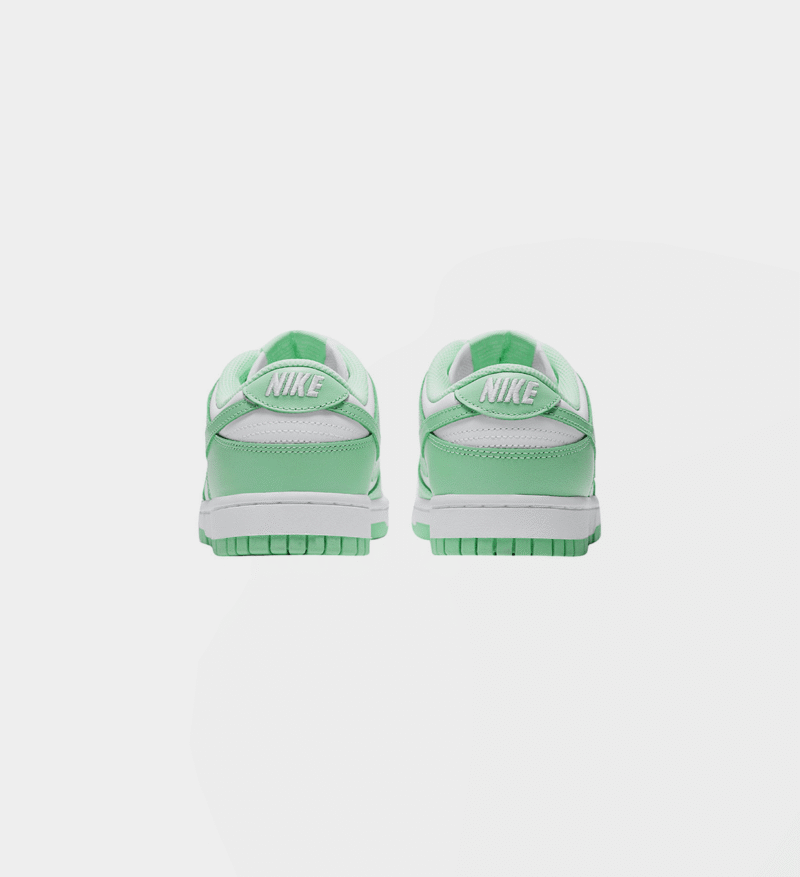 Nike Dunk Low WMNS Green Glow
