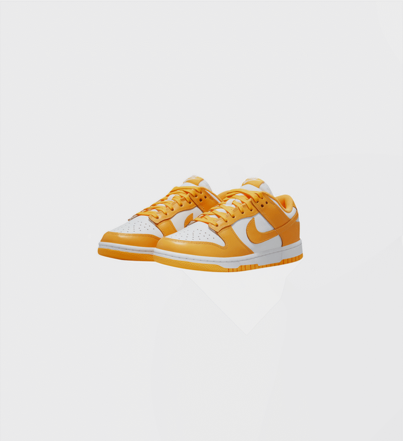 Nike Dunk Low WMNS Laser Orange
