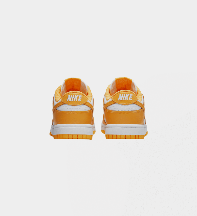 Nike Dunk Low WMNS Laser Orange