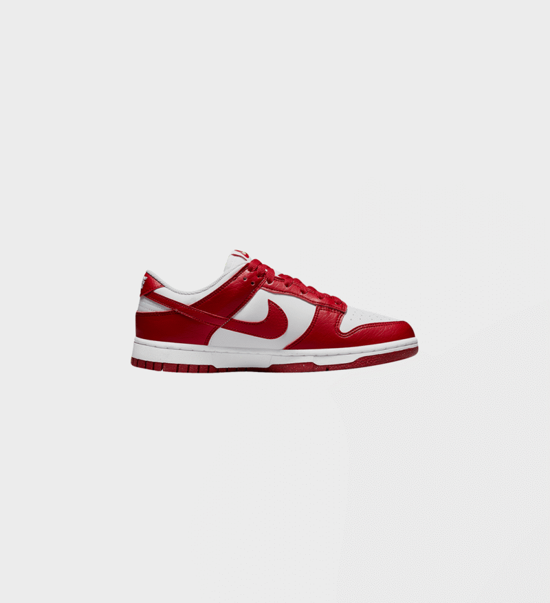 Nike Dunk Low WMNS Next Nature Gym Red