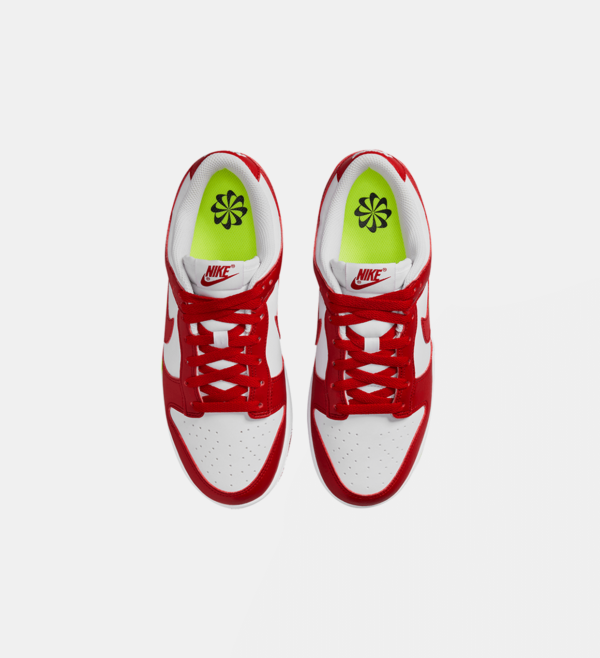 ipad nike dunk low wmns next nature gym red 2 1