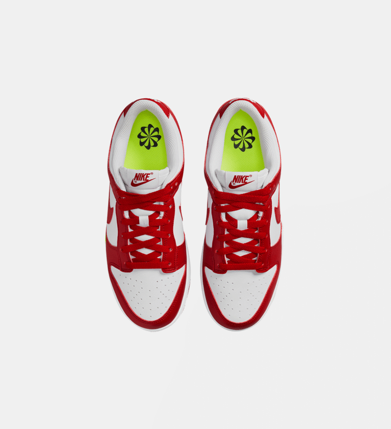 Nike Dunk Low WMNS Next Nature Gym Red