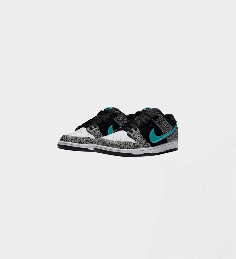 Nike Dunk SB Low Elephant