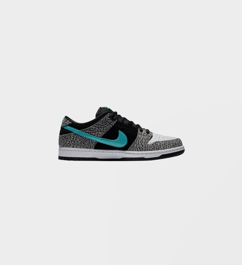 Nike Dunk SB Low Elephant